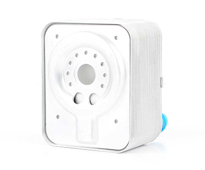 Oliekoeler motorolie BSG BSG 90-506-004 Oliekoeler motorolie BSG BSG 90-506-004