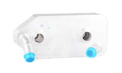 Oliekoeler motorolie BSG BSG 90-506-007 Oliekoeler motorolie BSG BSG 90-506-007