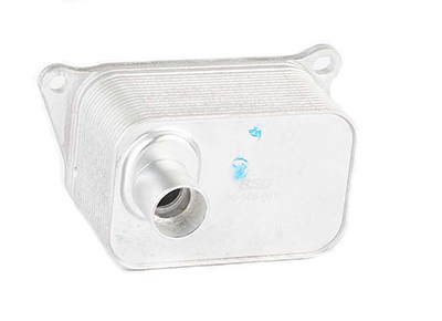 Oliekoeler motorolie BSG BSG 90-506-010 Oliekoeler motorolie BSG BSG 90-506-010