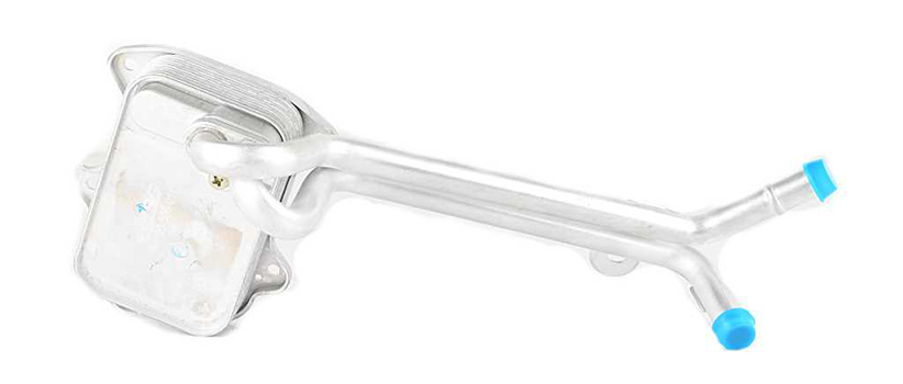 Oliekoeler motorolie BSG BSG 90-506-011 Oliekoeler motorolie BSG BSG 90-506-011