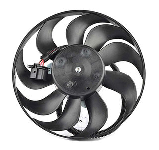 Ventilatorwiel-motorkoeling BSG BSG 90-510-002