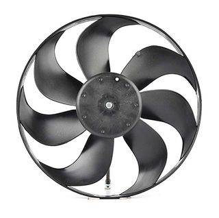 Ventilatorwiel-motorkoeling BSG BSG 90-510-003