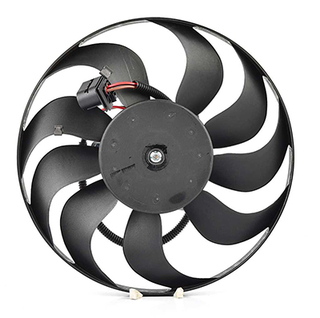 Ventilatorwiel-motorkoeling BSG BSG 90-510-006