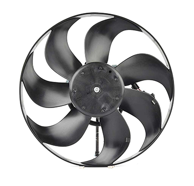 Ventilatorwiel-motorkoeling BSG BSG 90-510-007 Ventilatorwiel-motorkoeling BSG BSG 90-510-007
