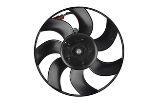 Ventilatorwiel-motorkoeling BSG BSG 90-510-009