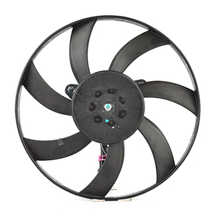 Ventilatorwiel-motorkoeling BSG BSG 90-510-011