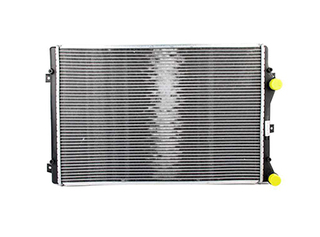 Radiateur BSG BSG 90-520-007