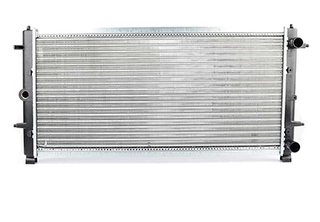 Radiateur BSG BSG 90-520-009