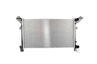 Radiateur BSG BSG 90-520-011