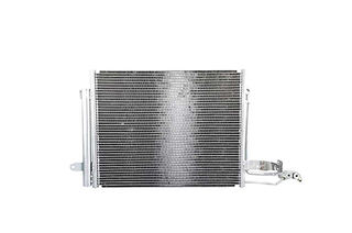 Airco condensor BSG BSG 90-525-005