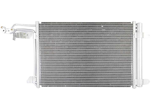 Airco condensor BSG BSG 90-525-010