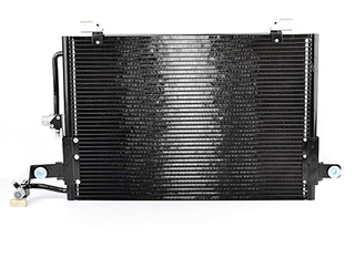 Airco condensor BSG BSG 90-525-011