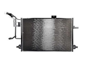 Airco condensor BSG BSG 90-525-012