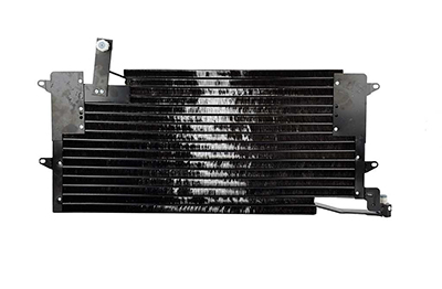 Airco condensor BSG BSG 90-525-018