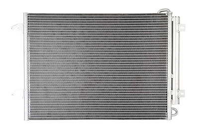 Airco condensor BSG BSG 90-525-020