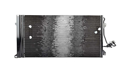 Airco condensor BSG BSG 90-525-023 Airco condensor BSG BSG 90-525-023