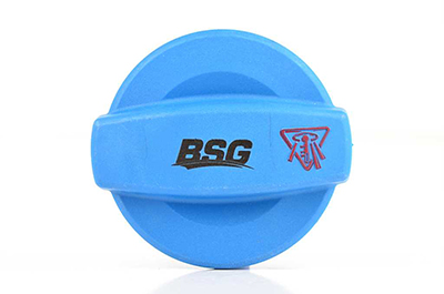 Radiateurdop BSG BSG 90-551-002 Radiateurdop BSG BSG 90-551-002