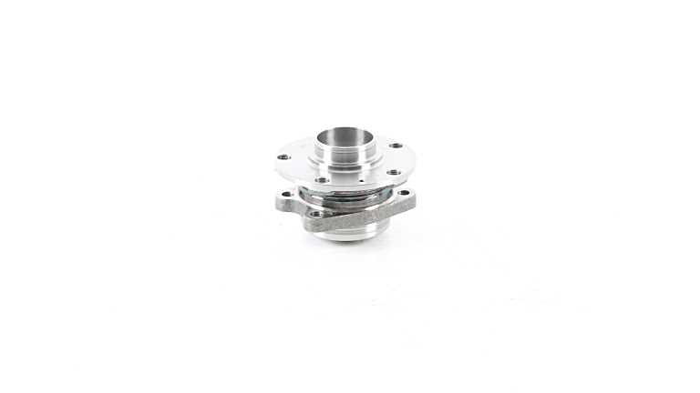 Wiellagerset BSG BSG 90-600-022 Wiellagerset BSG BSG 90-600-022