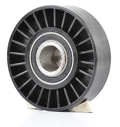 Geleiderol (poly) V-riem BSG BSG 90-615-006 Geleiderol (poly) V-riem BSG BSG 90-615-006