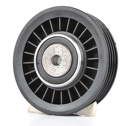 Geleiderol (poly) V-riem BSG BSG 90-615-010