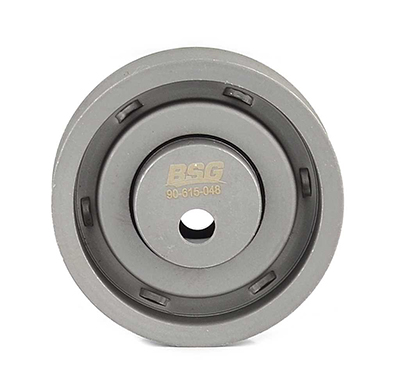 Spanrol distributieriem BSG BSG 90-615-048
