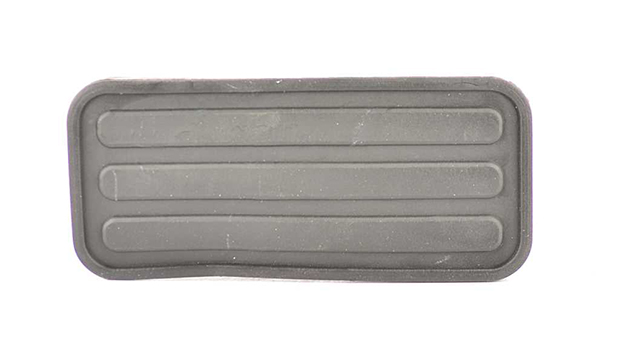 Pedaalrubber BSG BSG 90-700-126 Pedaalrubber BSG BSG 90-700-126