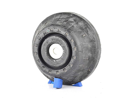 Veerpootlager & rubber BSG BSG 90-700-136