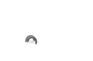 Stabilisatorstang rubber BSG BSG 90-700-193