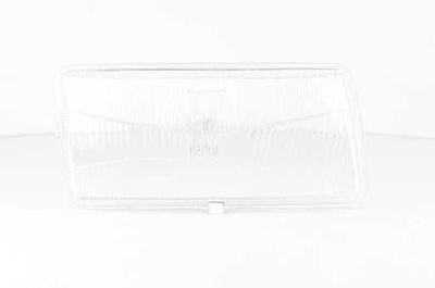 Koplamp glas BSG BSG 90-801-001