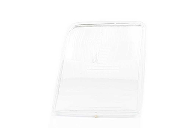 Koplamp glas BSG BSG 90-801-004 Koplamp glas BSG BSG 90-801-004