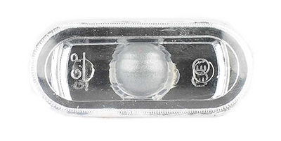 Knipperlicht BSG BSG 90-810-001 Knipperlicht BSG BSG 90-810-001