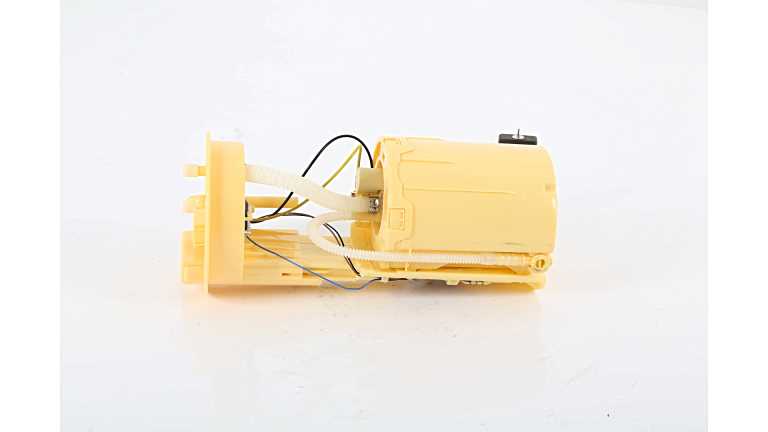 Brandstof toevoermodule BSG BSG 90-830-022