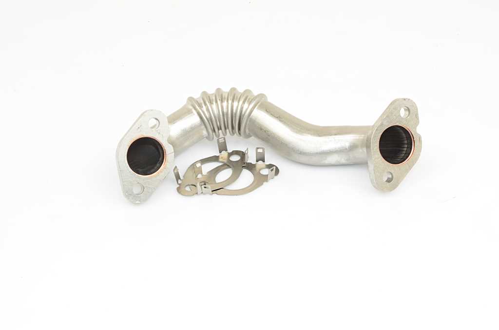 EGR-klep BSG BSG 90-836-025 EGR-klep BSG BSG 90-836-025