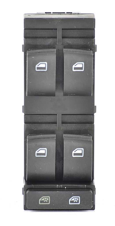 Raambedieningsschakelaar BSG BSG 90-860-004 Raambedieningsschakelaar BSG BSG 90-860-004