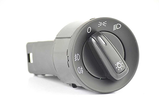 Lichtschakelaar BSG BSG 90-860-069 Lichtschakelaar BSG BSG 90-860-069