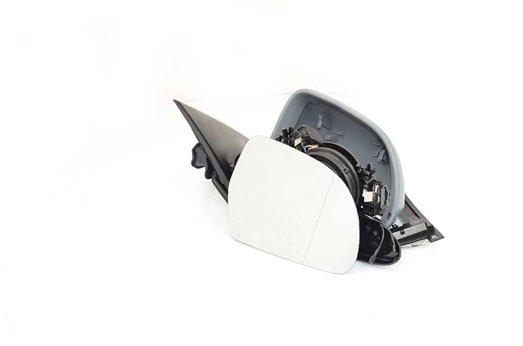 Buitenspiegel BSG BSG 90-900-031