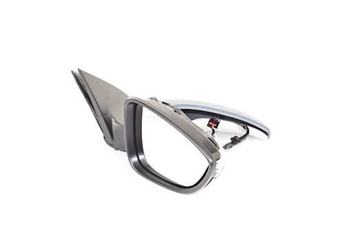 Buitenspiegel BSG BSG 90-900-039