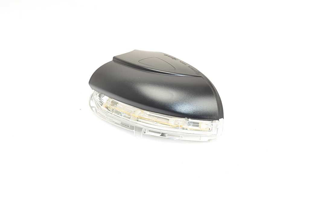 Knipperlicht BSG BSG 90-916-009 Knipperlicht BSG BSG 90-916-009