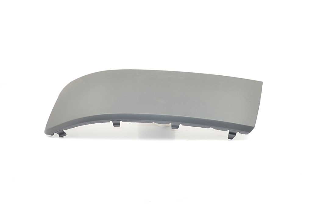 Voorbumper deel BSG BSG 90-922-047