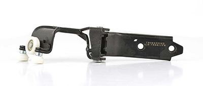 Rolgeleiding schuifdeur BSG BSG 90-975-004