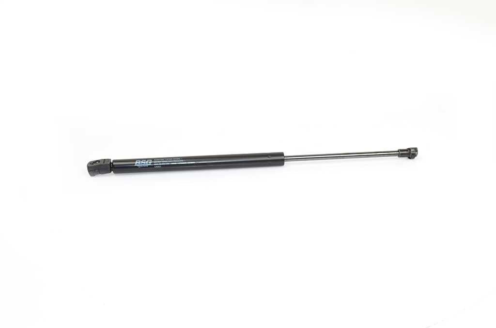 Gasveer, motorkap BSG BSG 90-980-019 Gasveer, motorkap BSG BSG 90-980-019