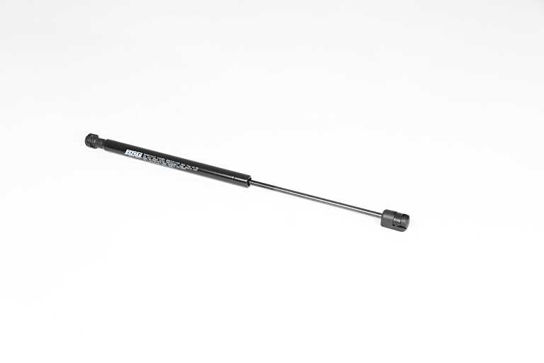 Gasveer, kofferruimte BSG BSG 90-980-074
