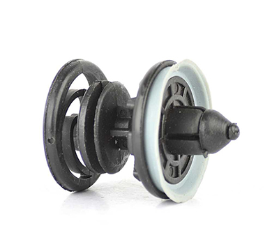 Bevestingclips BSG BSG 90-995-011