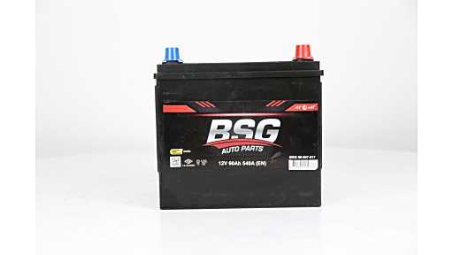 Accu BSG BSG 99-997-017 Accu BSG BSG 99-997-017