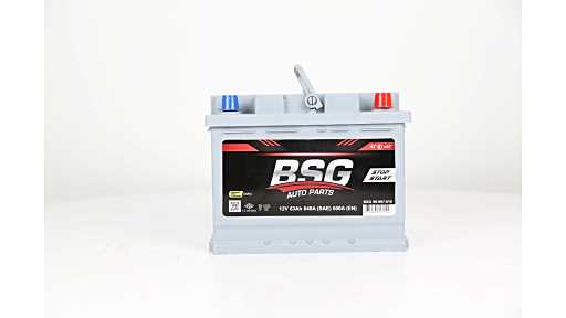 Accu BSG BSG 99-997-019 Accu BSG BSG 99-997-019