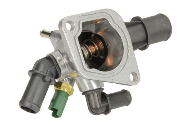 Thermotec Thermostaat D28002TT