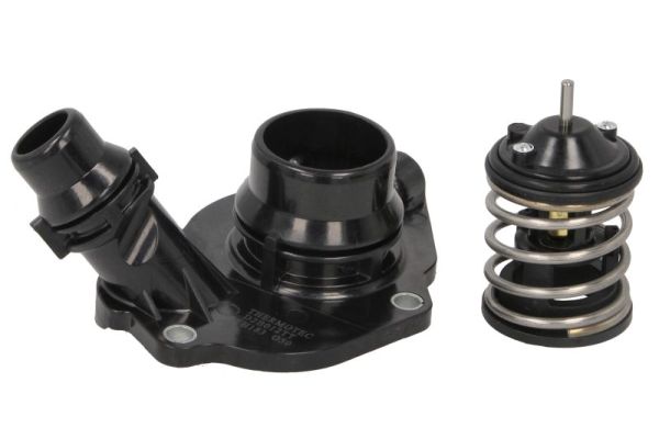 Thermostaathuis Thermotec D2B012TT