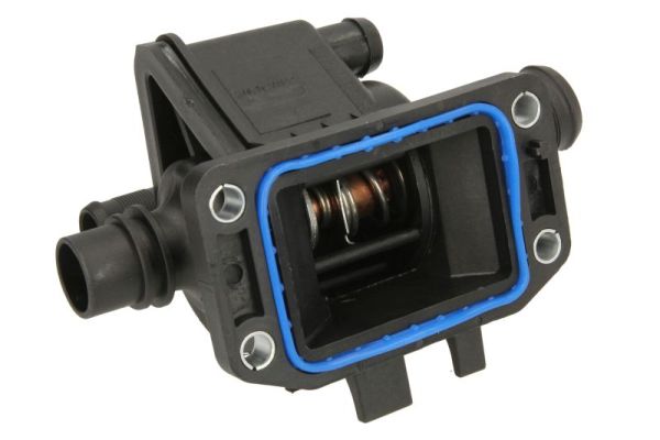Thermotec Thermostaat D2C010TT