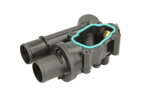 Thermotec Thermostaat D2C014TT