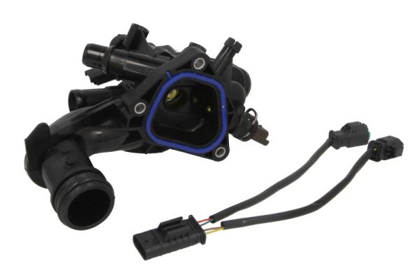 Thermostaat, koelvloeistof Thermotec D2C015TT